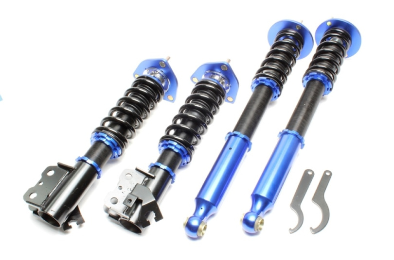 Nissan 200 SX S14 / S15 1993 - 1999 Coilovers TA Technix