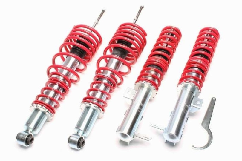 Opel Vectra B 1995 - 2003 Coilovers TA Technix