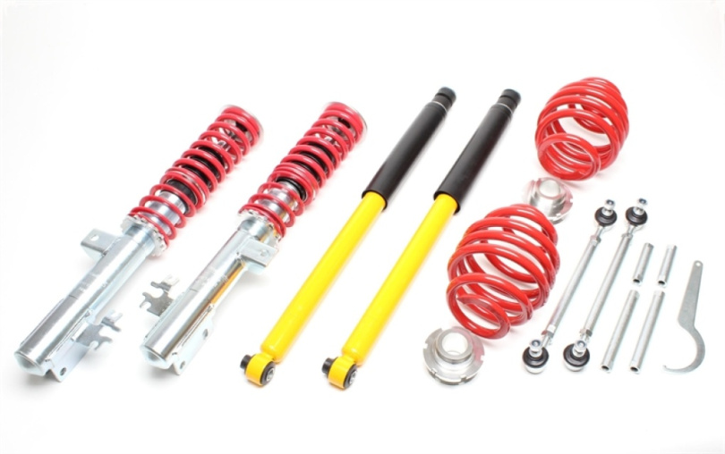 Opel Omega B Sedan 1994 – 2003 Coilovers TA Technix