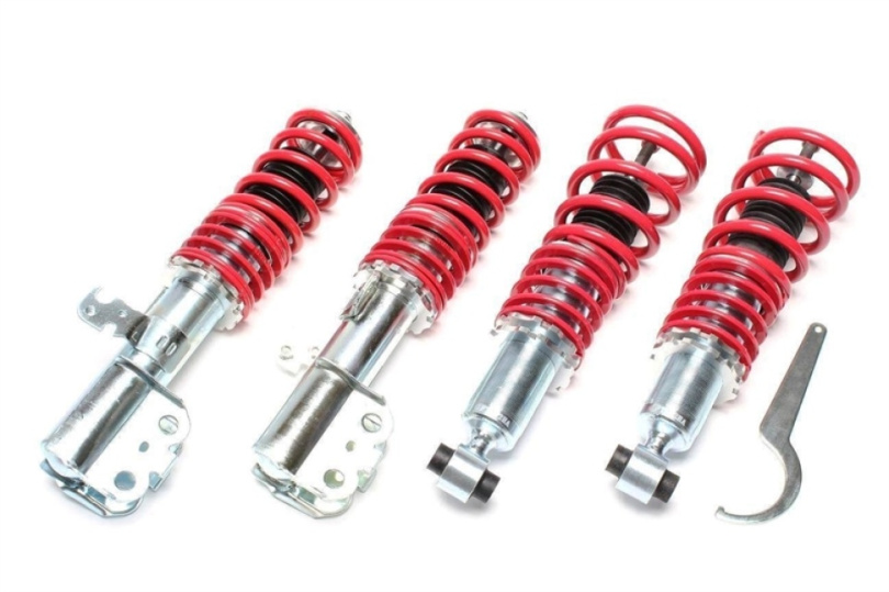 Toyota Celica 1999 - 2005 Coilovers TA Technix