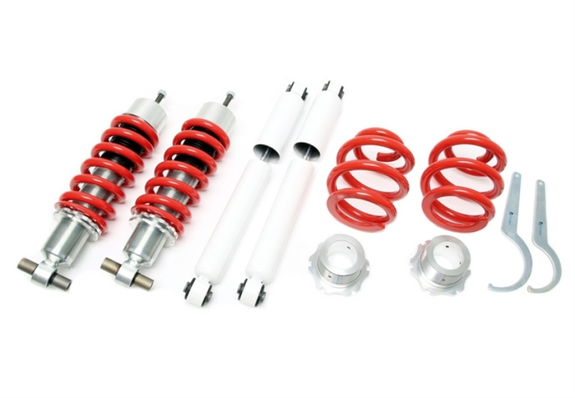 Volkswagen Transporter T3 1979 - 1992 Coilovers TA Technix