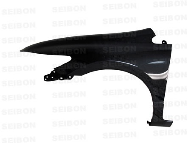 Honda Civic 2DR 2006 - 2010 OE-style Skärmar (Par) Kolfiber SEIBON