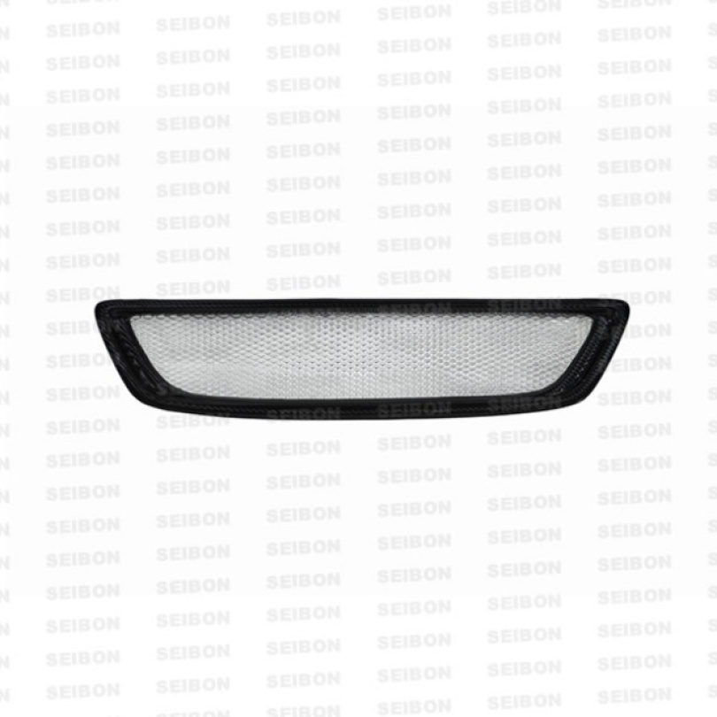 Lexus GS Series 1998 - 2004 TT-style Grill Kolfiber SEIBON