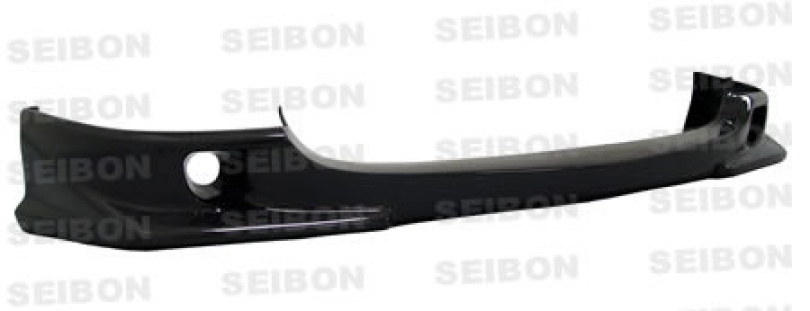 Honda Civic SI 2002 - 2004 MG-style Frontläpp Kolfiber SEIBON