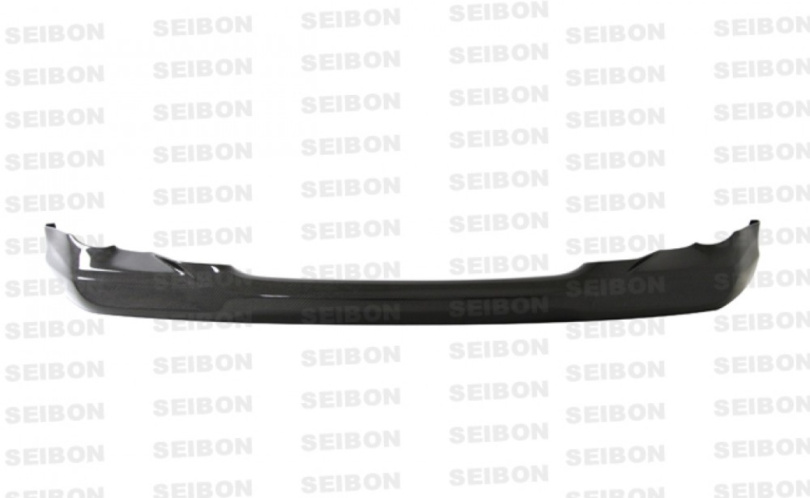 Lexus IS250/350 4DR 2006 - 2008 T Frontläpp Kolfiber SEIBON