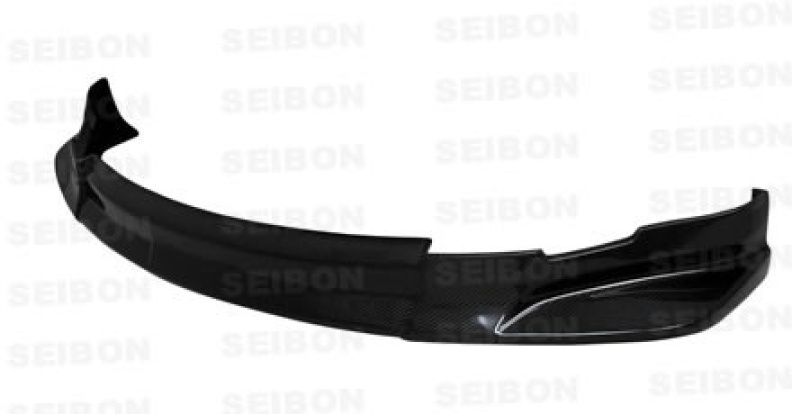 Nissan 350Z 2006 - 2008 CW-style Frontläpp Kolfiber SEIBON