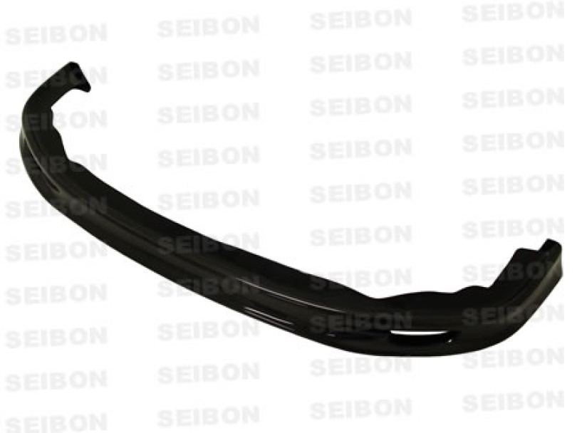 Honda Civic 1996 - 1998 SP-style Frontläpp Kolfiber SEIBON