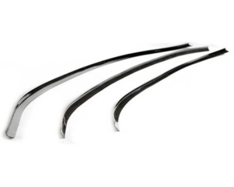 GTC-300 Kolfiber Gurney Flap 61'' APR Performance