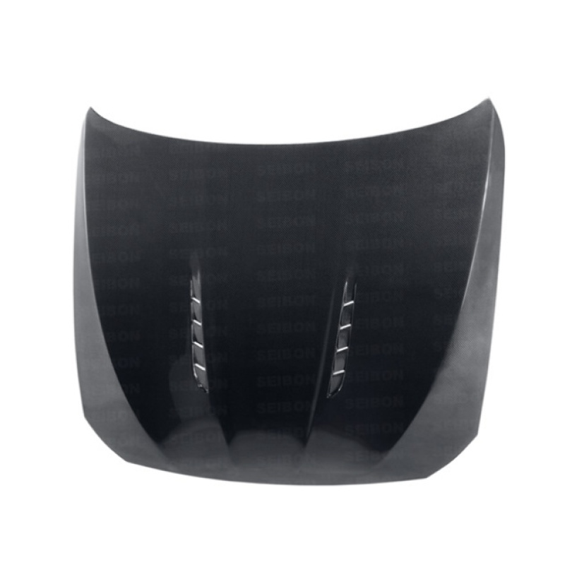 BMW 5 Series AND M5 Series (F10) 2010 - 2013 BT-style Kolfiberhuv SEIBON