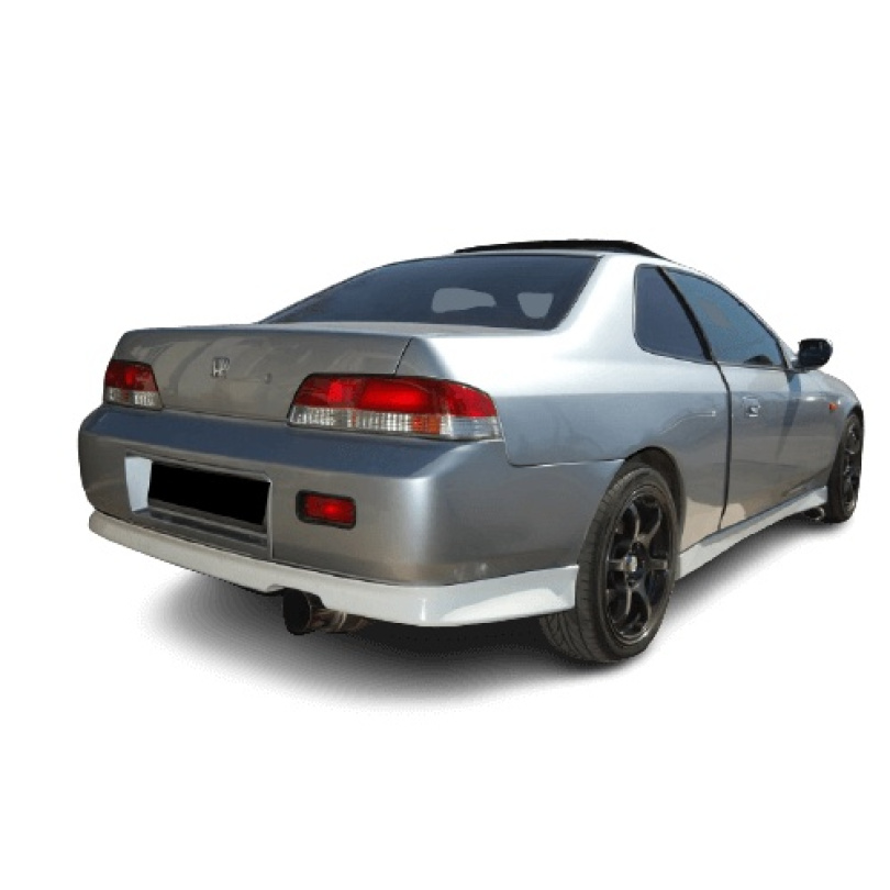 Honda Prelude 1996-2001 Bakre Läpp Abmax