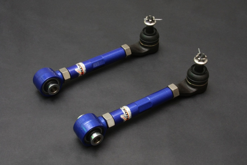 Honda Accord 98-02 Bakre Camber-stag (Pillowball) 2 Delar/Set Hardrace