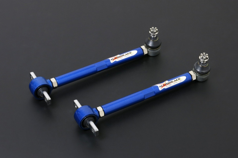 Honda Accord CB/CD 90-98 Bakre Camber-stag - VERSION 2 (Pillowball) 2 Delar/Set Hardrace