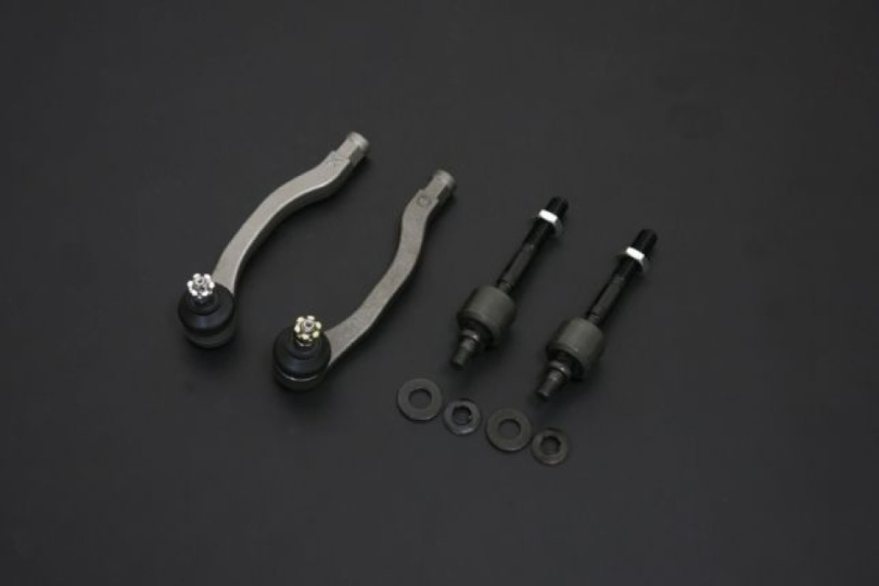 Honda Civic SIR 88-91 / CRX SIR 88-91 Styrstagskit - 4Delar/Set Hardrace