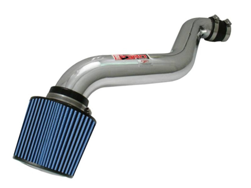 Honda 94-97 Accord 2.2L (4 Cyl.) Short Ram Luftfilterkit / Sportluftfilter Polerat Injen