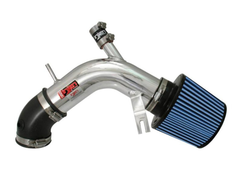 Honda 03-07 Accord 4 Cyl. LEV-Motor (Ingen MAF-Sensor) Short Ram Luftfilterkit / Sportluftfilter Injen