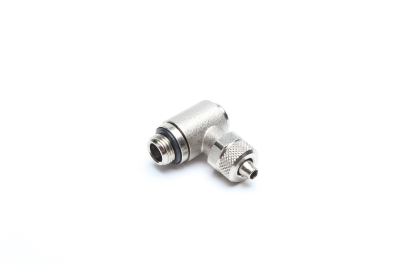 TA Technix PTC 90° Böj 6mm med 1/8'' NPT