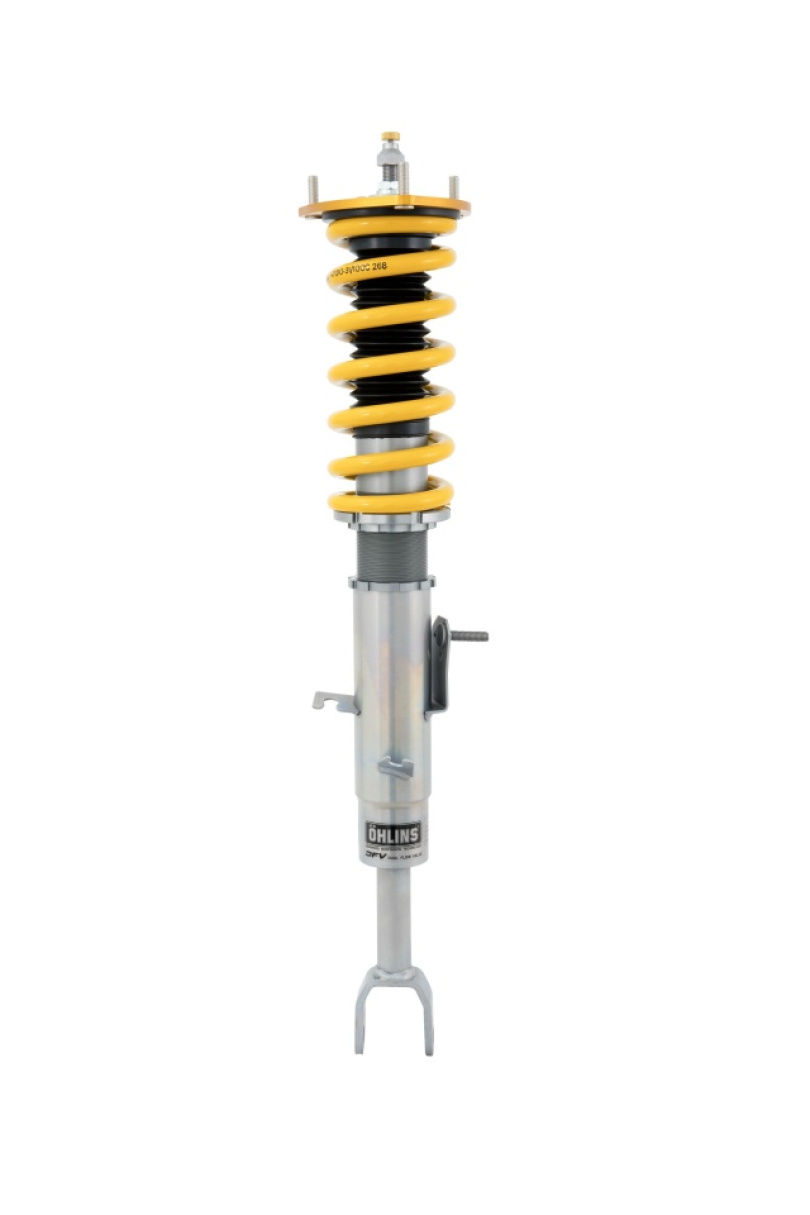 Nissan 350Z Z33 2002-2009 Road & Track Coiloverkit Öhlins