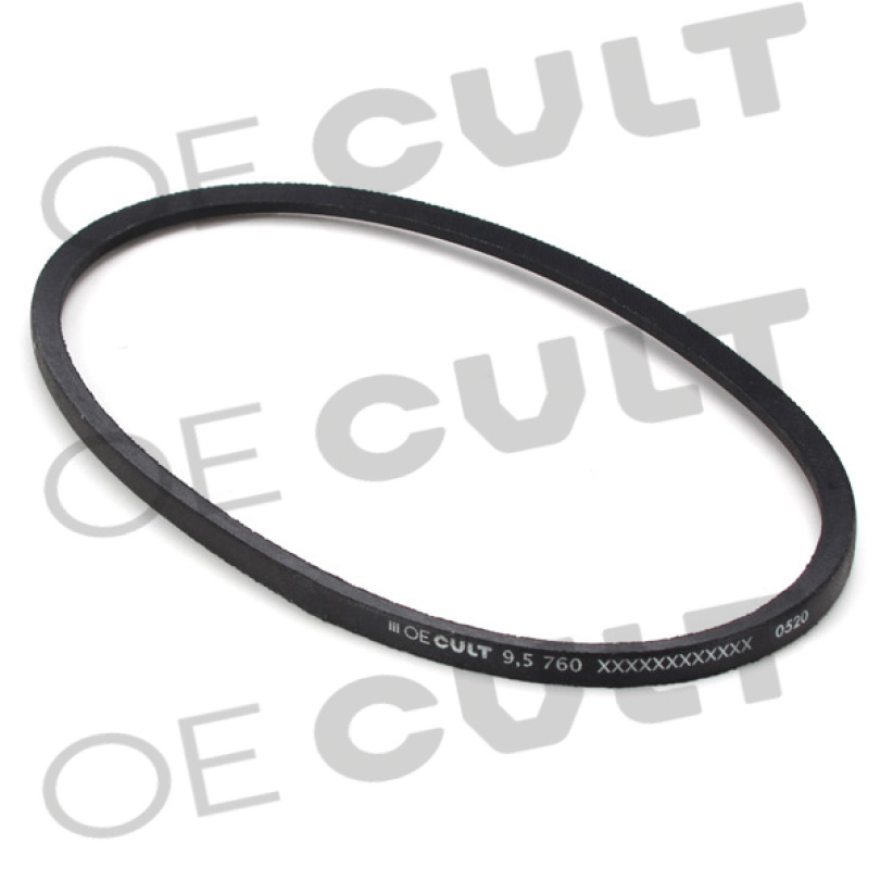 Porsche 911 (964/993) 1989-1998 V-Belt 9.5x760mm OE-Kult