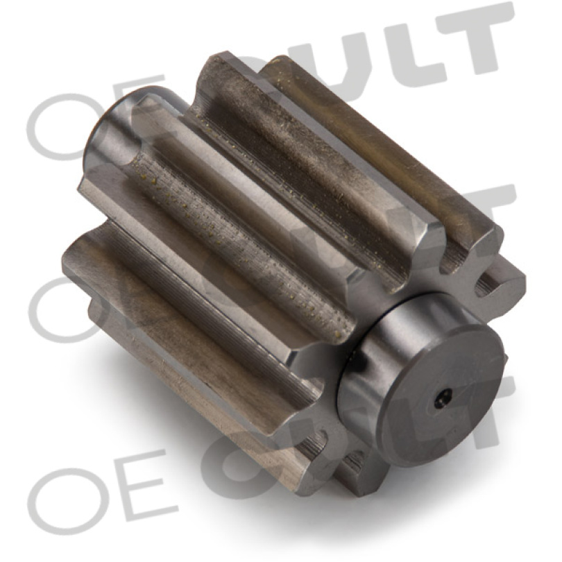 Porsche 356 1960-1965 1600 C/SC/912 Drivaxel Oljepump 2 OE-Cult