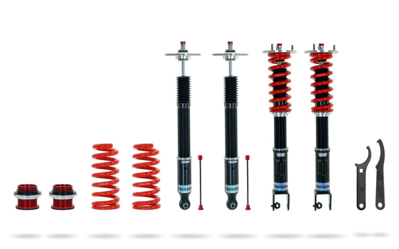 Chrysler LX 2005-2012 Extreme XA Coilover Kit