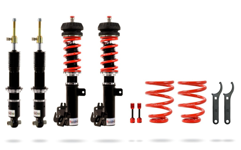 Pontiac G8 2008-2009 Extreme XA Coilover Kit