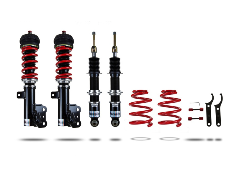 Chevrolet SS (NON-MRC) Extreme XA Coilover Kit