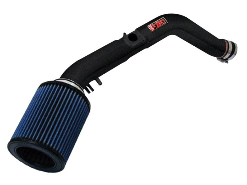 Toyota 97-99 Tacoma 4 Cyl. Power-Flow Luftfilterkit / Sportluftfilter Svart Injen