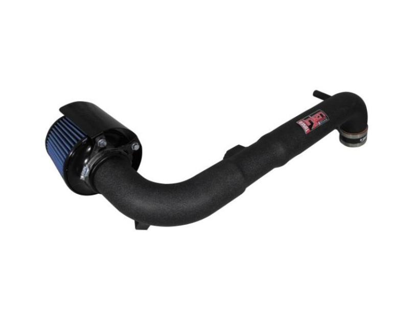 Toyota 05-15 Tacoma 2.7L 4 cyl. Power-Flow Luftfilterkit / Sportluftfilter Svart Injen