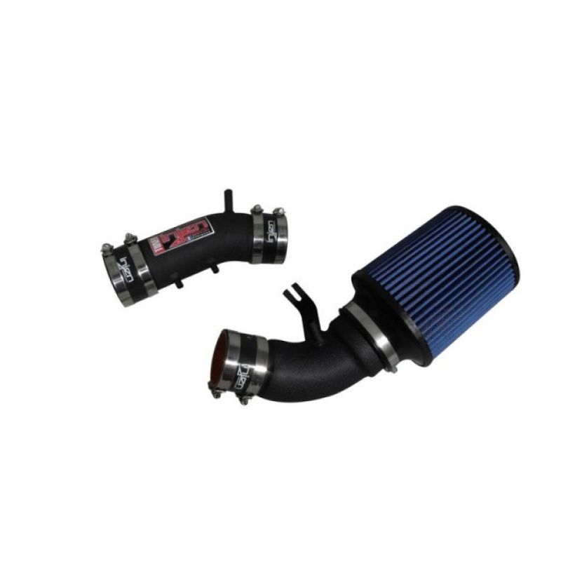 Toyota 96-98 4Runner / Tacoma 3.4L V6 Power-Flow Luftfilterkit / Sportluftfilter Svart Injen