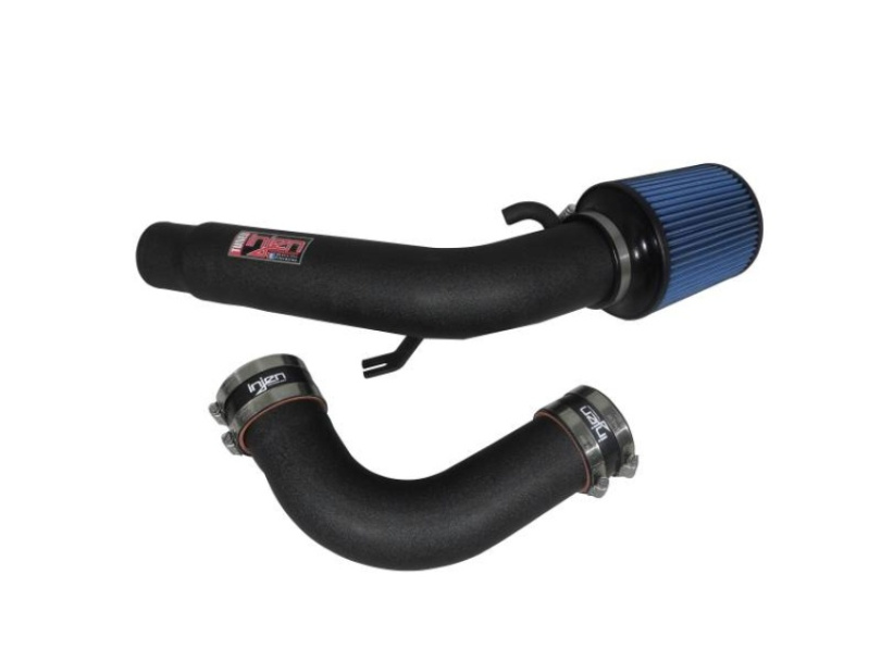 Dodge 11-15 Durango / 11-15 Grand Cherokee 3.6L V6 Power-Flow Luftfilterkit / Sportluftfilter Injen