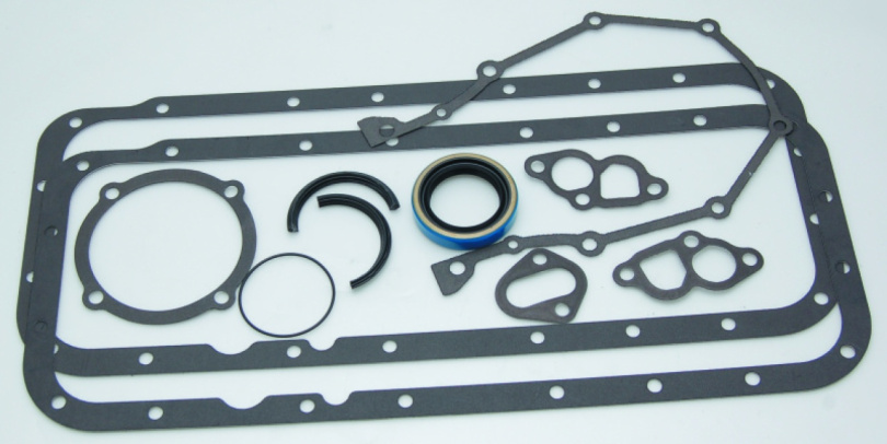 Chrysler Wedge V8 383 / 440ci 61-78 Packningskit Bottendel Streetpro Cometic Gaskets