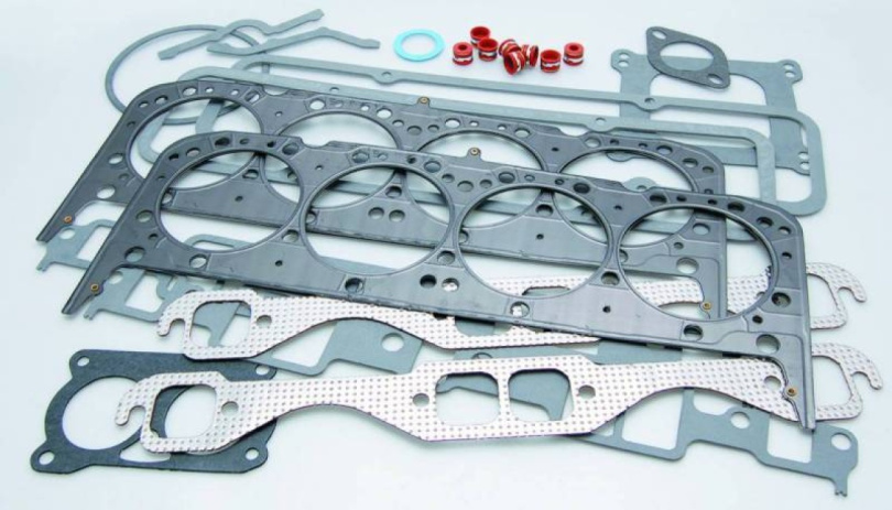 GM SBC 350-400ci 67-88 4.165'' Packningskit Topp Streetpro Cometic Gaskets