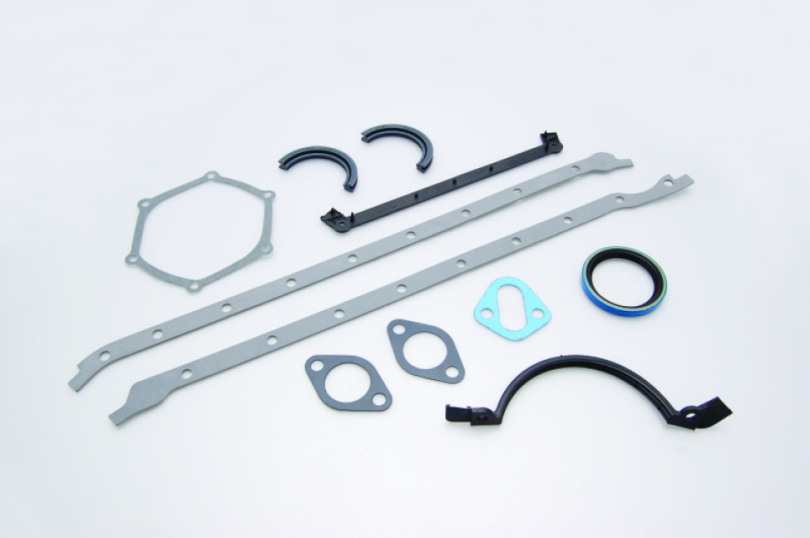 GM BB V8 70-90 Packningskit Bottendel Streetpro Cometic Gaskets