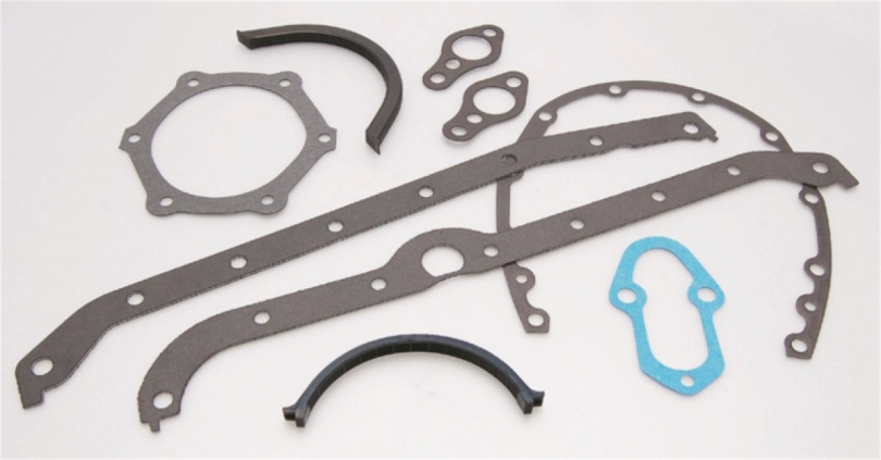 GM V6 4.3L 85-93 Packningskit Bottendel Streetpro Cometic Gaskets