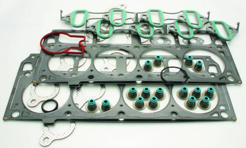 GM LS1 6.0L (Endast Truck) 99-01 4.100'' Packningskit Topp Streetpro Cometic Gaskets