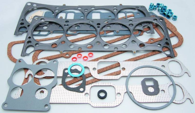 Pontiac 455ci V8 70-76 4.200'' Packningskit Topp Streetpro Cometic Gaskets