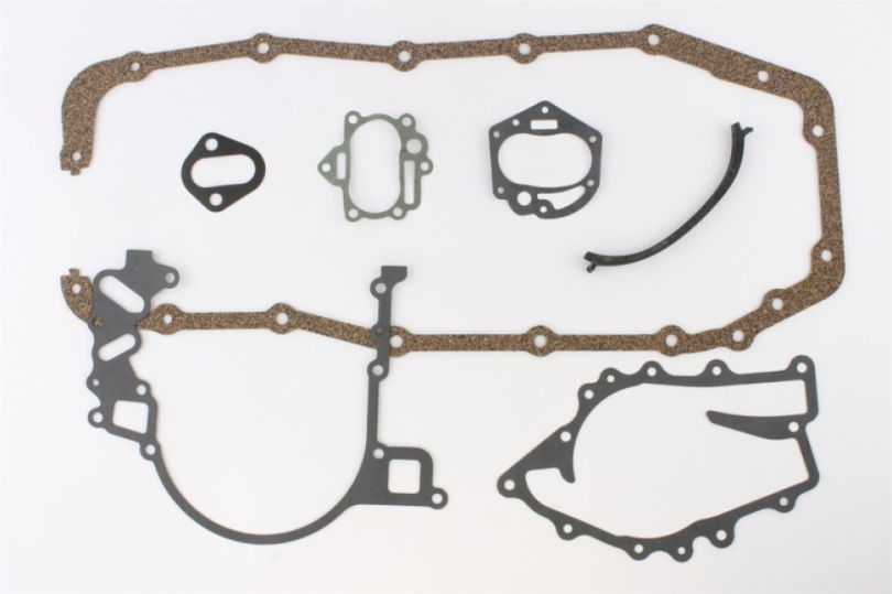 GM / BUICK 455ci V8 70-76 Packningskit Bottendel Streetpro Cometic Gaskets