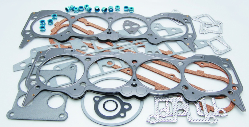 GM BUICK 455ci V8 70-76 4.385'' Packningskit Topp Streetpro Cometic Gaskets