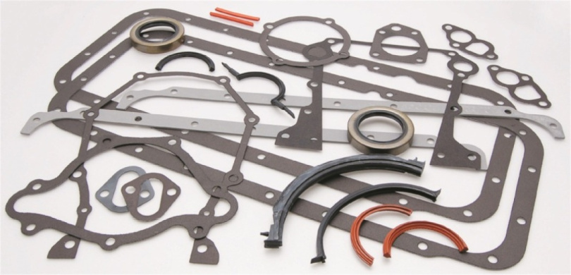 Chrysler HEMI V8 426ci 66-71 Packningskit Bottendel Streetpro Cometic Gaskets