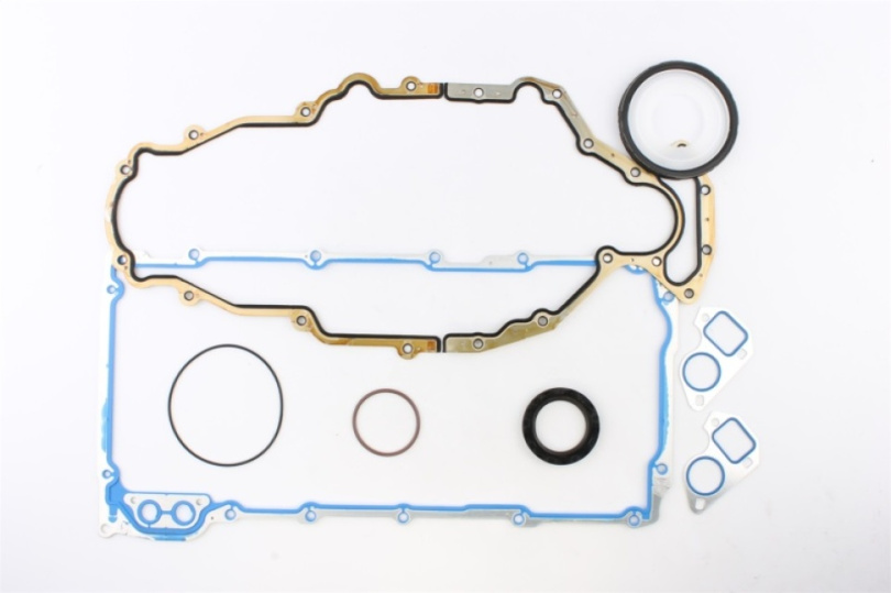 GM LSX 07+ (Cratemotor) Packningskit Bottendel Streetpro Cometic Gaskets