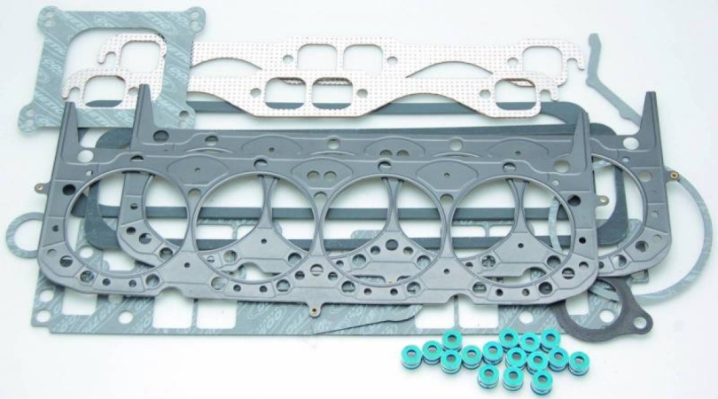 GM SBC 350 (ZZ4) 4.080'' Packningskit Topp Streetpro Cometic Gaskets