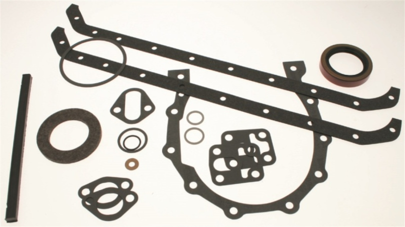 Chrysler HEMI V8 392ci 57-58 Packningskit Bottendel Streetpro Cometic Gaskets