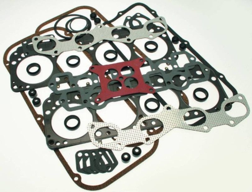 Chrysler HEMI V8 392ci 57-58 4.100'' Packningskit Topp Streetpro Cometic Gaskets