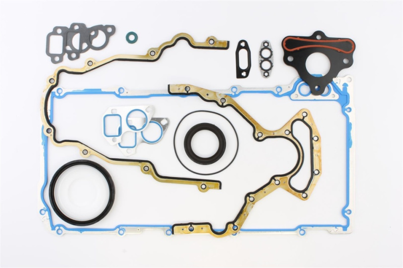 GM LS 4.8L / 5.3L / 5.7L / 6.0L / 6.2L Packningssats Botten StreetPro Cometic Gaskets