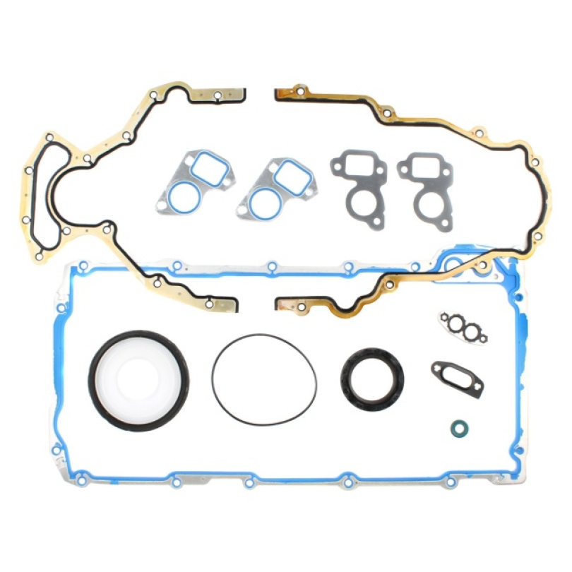 GM LS 4.8L / 5.3L / 5.7L / 6.0L 99-07 Packningskit Bottendel Streetpro Cometic Gaskets