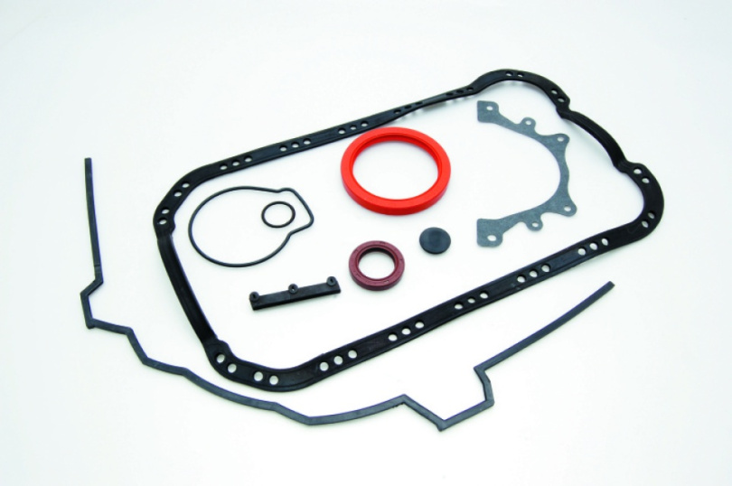 Honda D16Z6 SOHC 92-95 Packningskit Bottendel Streetpro Cometic Gaskets