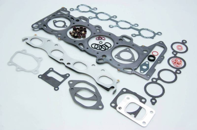 SR20DET PS13 88-98 87.5mm Packningskit Topp Streetpro Cometic Gaskets