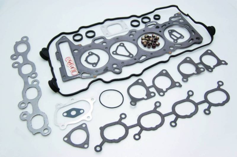 Nissan GTiR RNN14 (SR20DE) 90-94 87.5mm Packningskit Topp Streetpro Cometic Gaskets