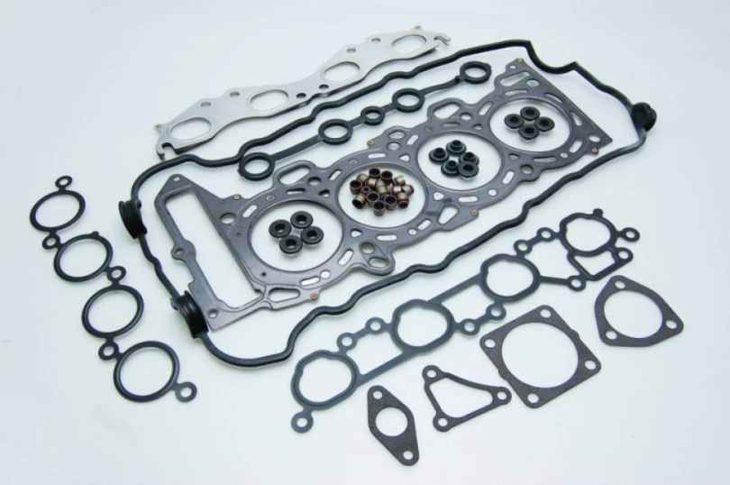 NISSAN SR20DE (FWD) 97-01 87mm Packningskit Topp Streetpro Cometic Gaskets