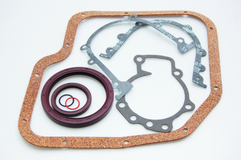 Nissan SR20DE (FWD) 91-01 Packningskit Bottendel Streetpro Cometic Gaskets